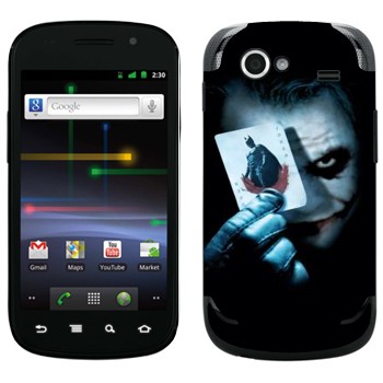   «»   Samsung Google Nexus S