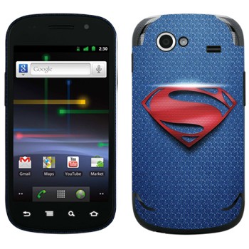   «   -   »   Samsung Google Nexus S