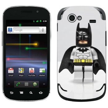   «-»   Samsung Google Nexus S