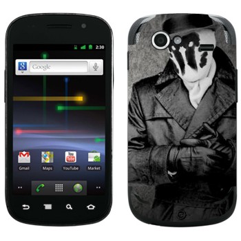 Samsung Google Nexus S