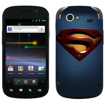 Samsung Google Nexus S