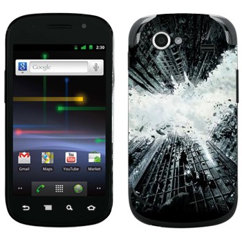   « :  »   Samsung Google Nexus S