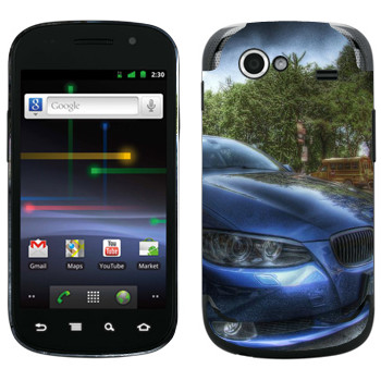   «BMW »   Samsung Google Nexus S