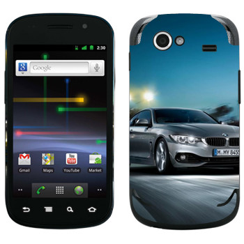   «BMW »   Samsung Google Nexus S