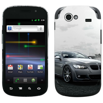   «BMW   »   Samsung Google Nexus S