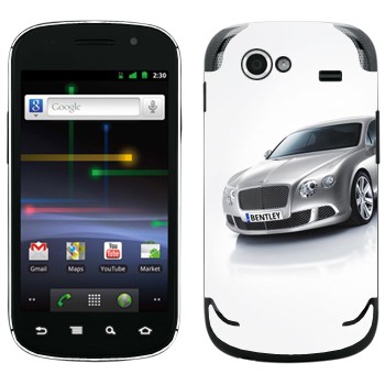   «Bentley»   Samsung Google Nexus S
