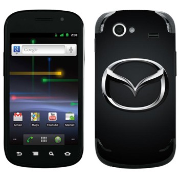   «Mazda »   Samsung Google Nexus S