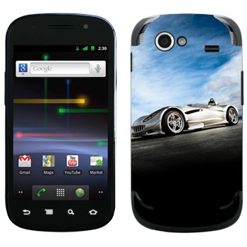   «Veritas RS III Concept car»   Samsung Google Nexus S