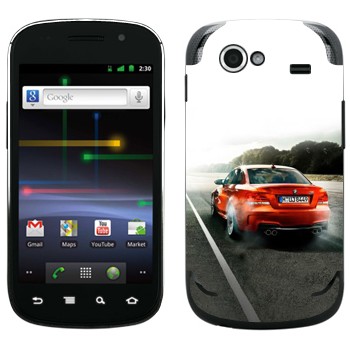   « BMW»   Samsung Google Nexus S
