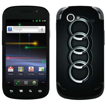   « AUDI»   Samsung Google Nexus S