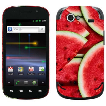 Samsung Google Nexus S