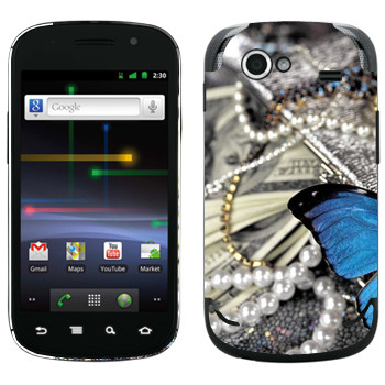   «   »   Samsung Google Nexus S