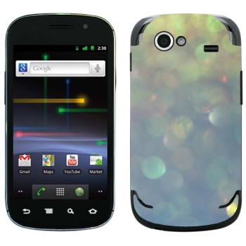 Samsung Google Nexus S