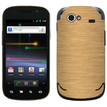   «»   Samsung Google Nexus S