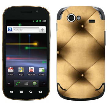   « »   Samsung Google Nexus S