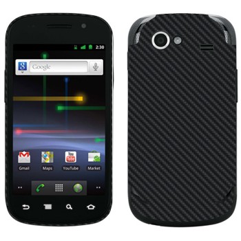 Samsung Google Nexus S