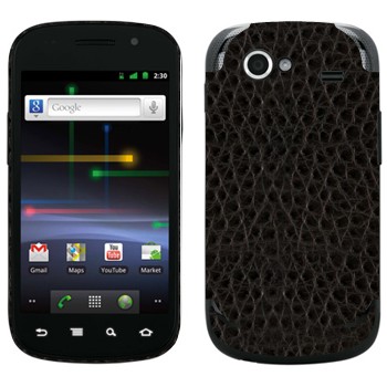   « »   Samsung Google Nexus S