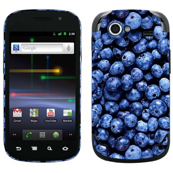 Samsung Google Nexus S