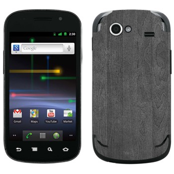   « »   Samsung Google Nexus S