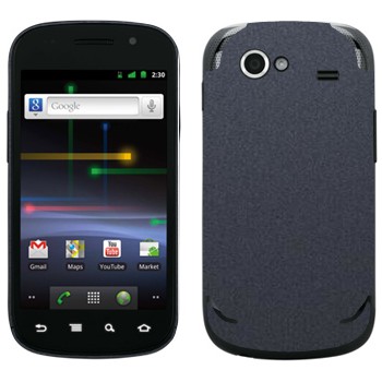   « -»   Samsung Google Nexus S