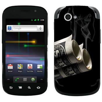   « »   Samsung Google Nexus S