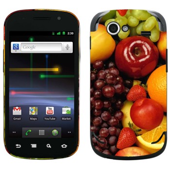 Samsung Google Nexus S