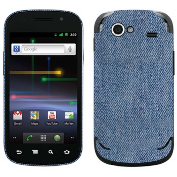   « »   Samsung Google Nexus S