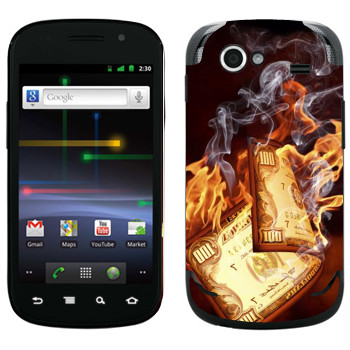   «  »   Samsung Google Nexus S