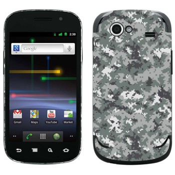 Samsung Google Nexus S