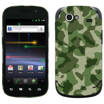 Samsung Google Nexus S