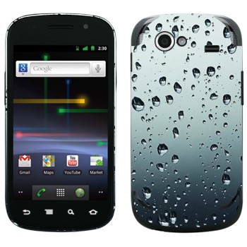 Samsung Google Nexus S