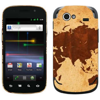   «  »   Samsung Google Nexus S