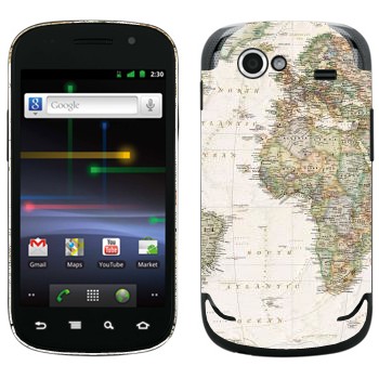 Samsung Google Nexus S