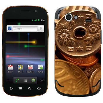   « »   Samsung Google Nexus S