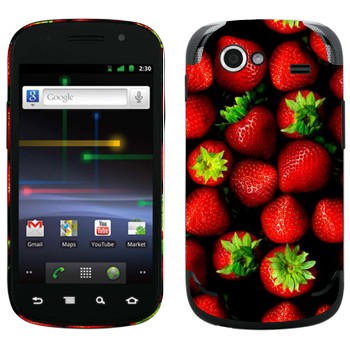   « »   Samsung Google Nexus S