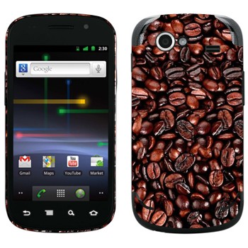 Samsung Google Nexus S