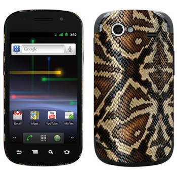   « »   Samsung Google Nexus S