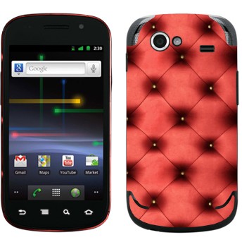   « »   Samsung Google Nexus S