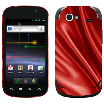 Samsung Google Nexus S