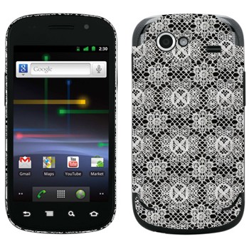   «   »   Samsung Google Nexus S