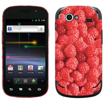 Samsung Google Nexus S