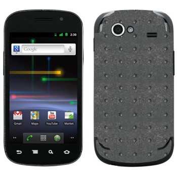 Samsung Google Nexus S