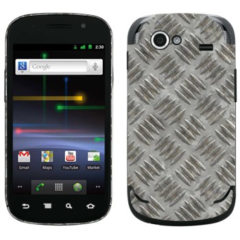 Samsung Google Nexus S