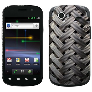   « »   Samsung Google Nexus S