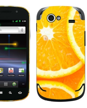   « »   Samsung Google Nexus S