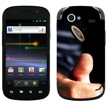 Samsung Google Nexus S