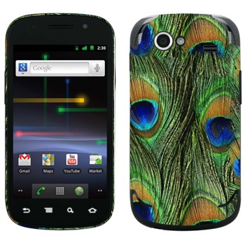 Samsung Google Nexus S