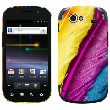   « »   Samsung Google Nexus S