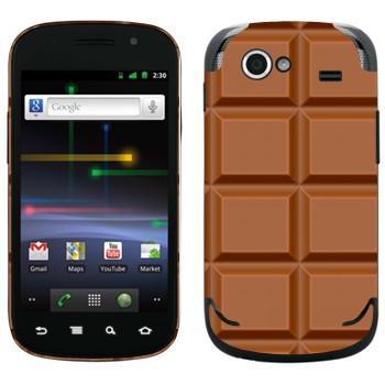   «  »   Samsung Google Nexus S