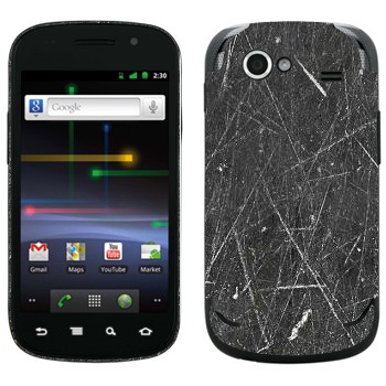   « »   Samsung Google Nexus S